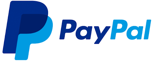 pay with paypal - David Letterman Store